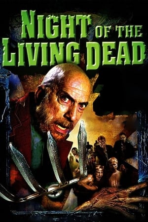 Image Night of the Living Dead 3D