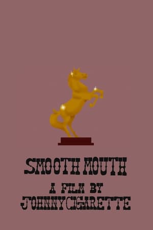 Poster Smooth Mouth 2021