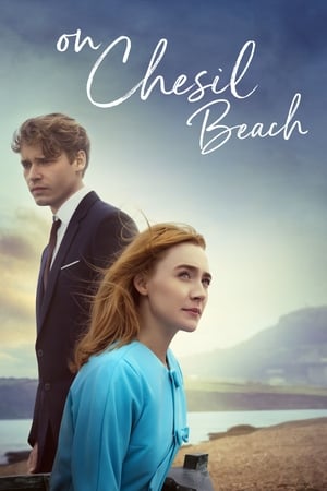 Poster On Chesil Beach 2018