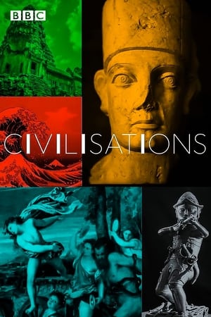Poster Civilisations 2018