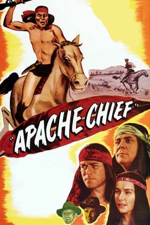Image Apache Chief