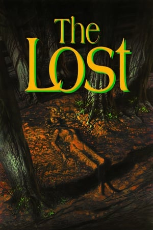 Image Jack Ketchum's The Lost