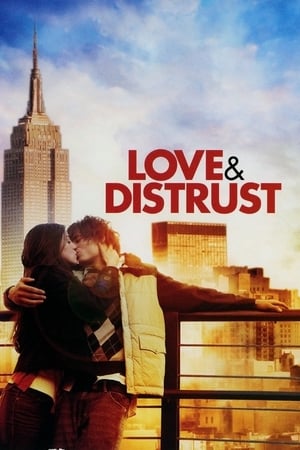 Image Love and Distrust