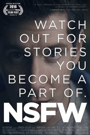 Poster NSFW 2016