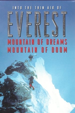 Image Everest: Mountain of Dreams, Mountain of Doom