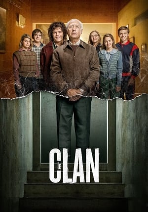 Poster Le Clan 2015