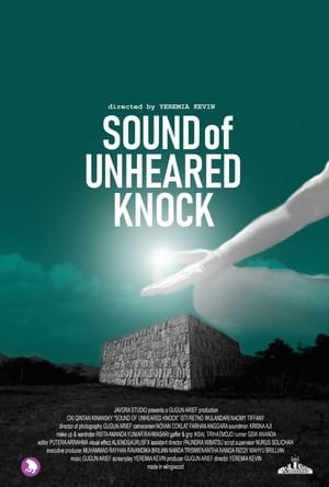 Image Sound Of Unheared Knock