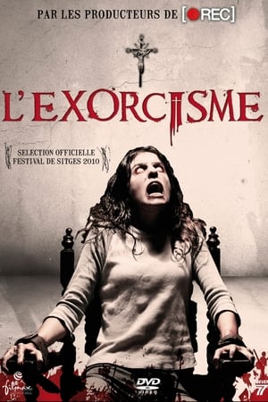 Image L'Exorcisme