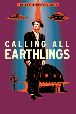 Image Calling All Earthlings
