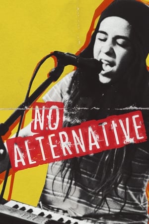 Poster No Alternative 2018