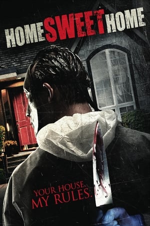 Poster Home Sweet Home 2013