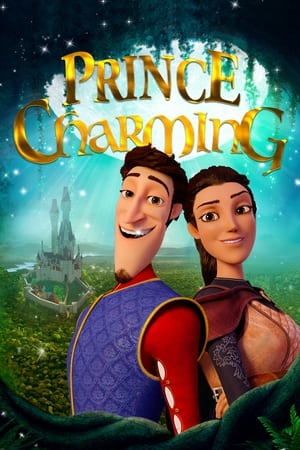 Poster Prince Charming 2018