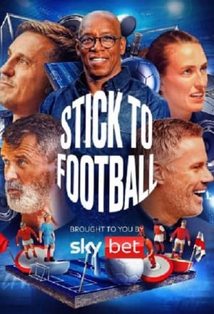 Image Stick to Football