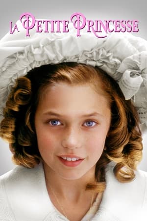 Poster La Petite Princesse 1995