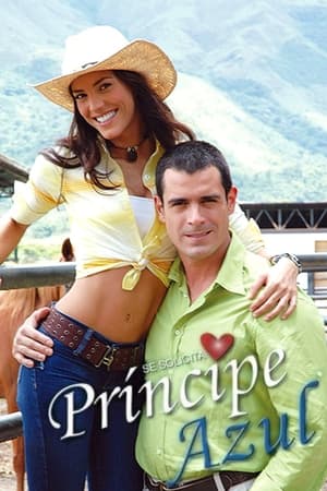 Poster Se solicita príncipe azul Season 1 Episode 89 2005