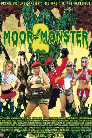 Poster Moor-Monster 2 2017