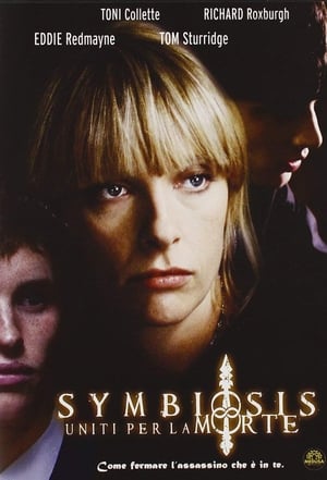 Poster Symbiosis - Uniti per la morte 2006