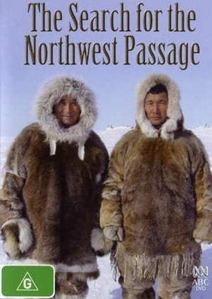 Poster The Search for the Northwest Passage 2005