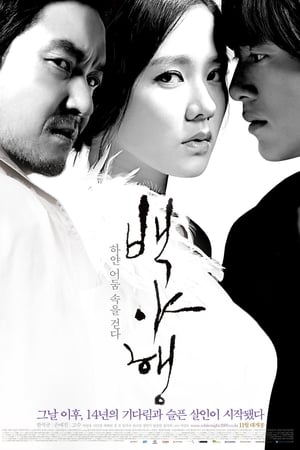 Poster Baekyahaeng 2009