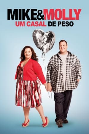 Poster Mike & Molly 2010