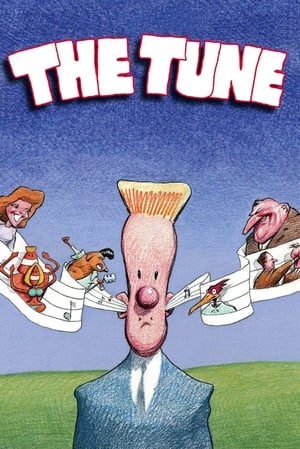 Poster The Tune 1992