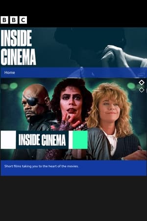 Image Inside Cinema