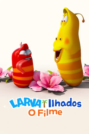 Image The Larva Island Movie