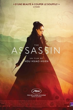 Image The Assassin