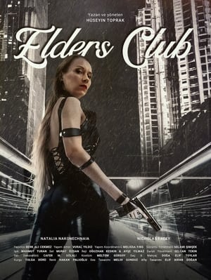 Poster Elders Club 2023