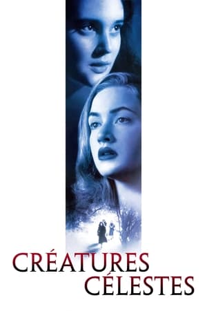 Poster Créatures célestes 1994