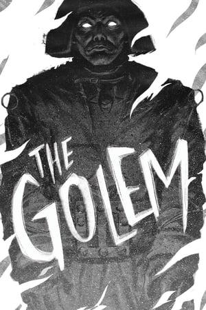 Image The Golem: How He Came into the World