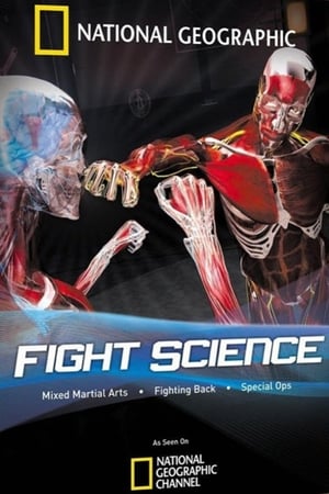 Image Fight Science