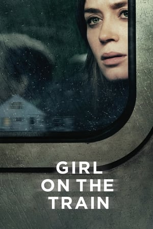 Image Girl on the Train