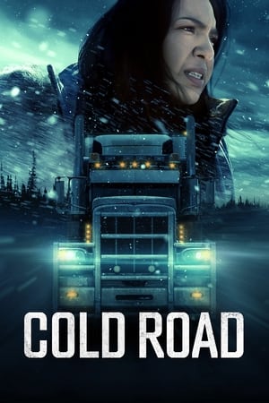 Poster Cold Road 2024