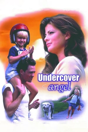 Poster Undercover Angel 1999