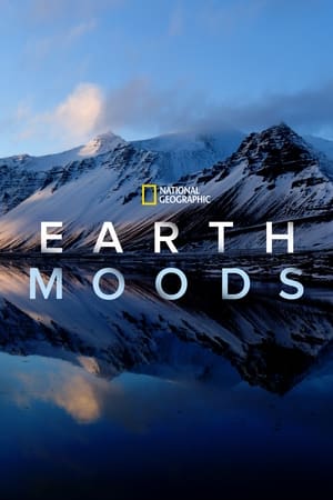 Poster Earth Moods Season 1 Tropical Serenity 2021
