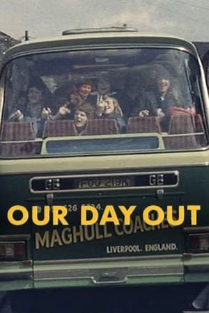 Poster Our Day Out 1977