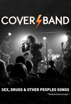 Poster Coverband 2014