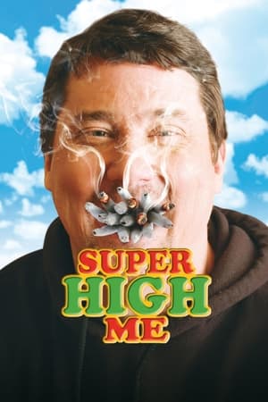 Poster Super High Me 2007