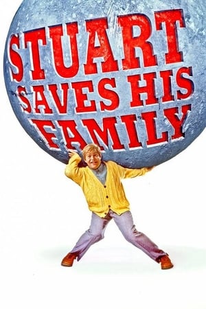 Poster Stuart Saves His Family 1995