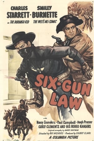 Image Six-Gun Law