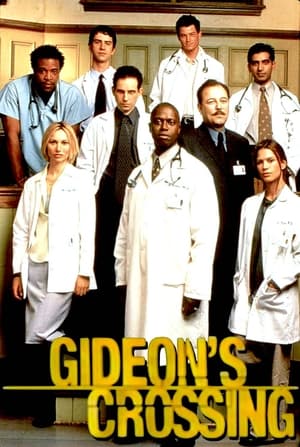 Poster Gideon's Crossing 2000