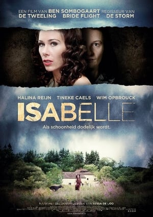 Poster Изабель 2011