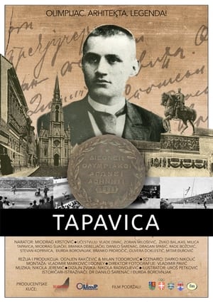 Poster Tapavica 2016