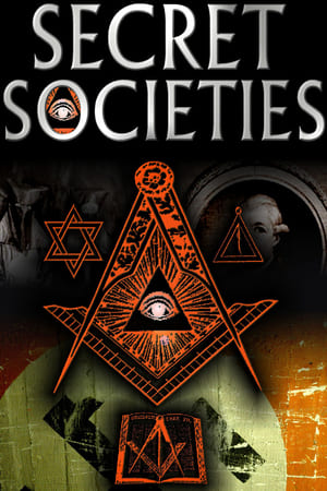 Image Secret Societies : The Dark Mysteries of Power Revealed