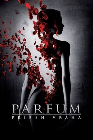 Poster Parfum: Príbeh vraha 2006