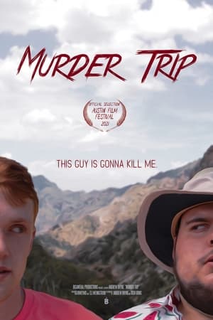 Poster Murder Trip 2021