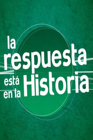 Poster La Respuesta está en la Historia 2011