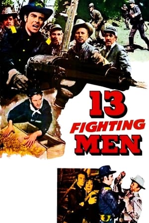 Image 13 Fighting Men
