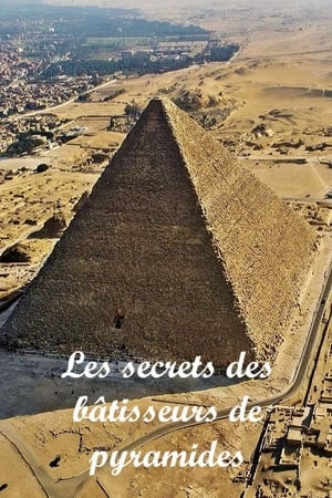 Image Sekrety budowniczych piramid